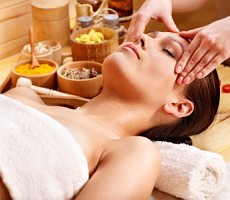 Oriental Treasure Deep Relaxation Massage